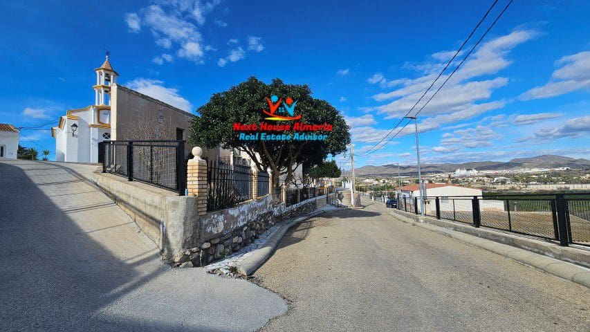 5 soveværelse Finca/Landehus til salg i La Cinta med garage - € 109.000 (Ref: 8488784)