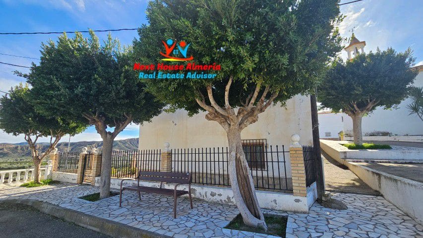 5 soveværelse Finca/Landehus til salg i La Cinta med garage - € 109.000 (Ref: 8488784)