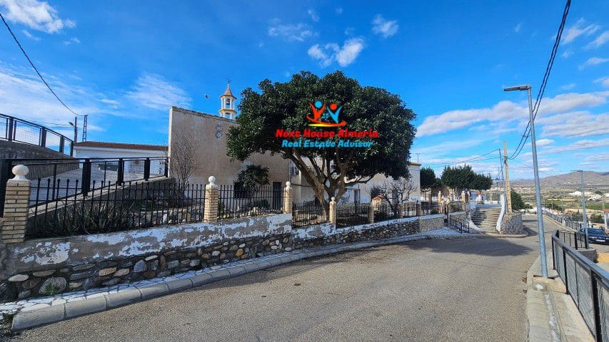 5 soveværelse Finca/Landehus til salg i La Cinta med garage - € 109.000 (Ref: 8488784)