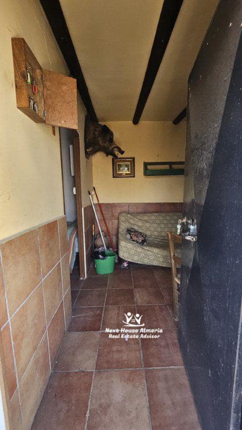 3 soveværelse Finca/Landehus til salg i Cobdar med garage - € 239.950 (Ref: 8526517)