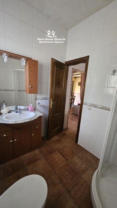 3 soveværelse Finca/Landehus til salg i Cobdar med garage - € 239.950 (Ref: 8526517)