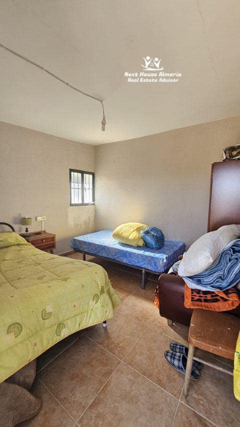 3 soveværelse Finca/Landehus til salg i Cobdar med garage - € 239.950 (Ref: 8526517)