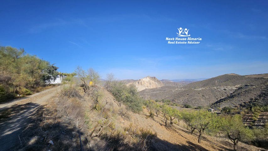 3 soveværelse Finca/Landehus til salg i Cobdar med garage - € 239.950 (Ref: 8526517)