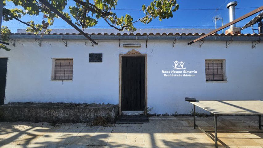 3 soveværelse Finca/Landehus til salg i Cobdar med garage - € 239.950 (Ref: 8526517)