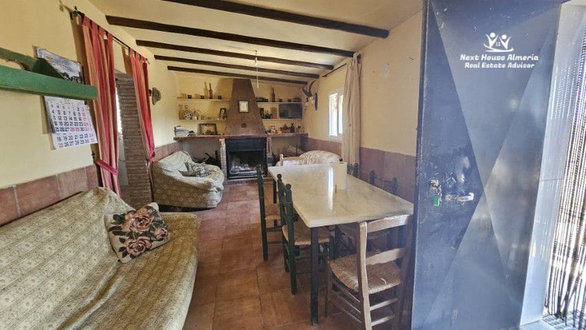 3 soveværelse Finca/Landehus til salg i Cobdar med garage - € 239.950 (Ref: 8526517)