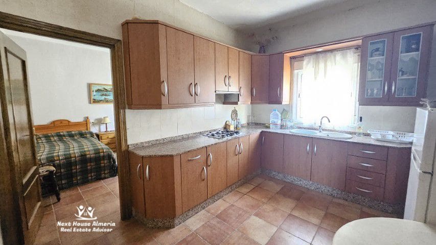 3 soveværelse Finca/Landehus til salg i Cobdar med garage - € 239.950 (Ref: 8526517)