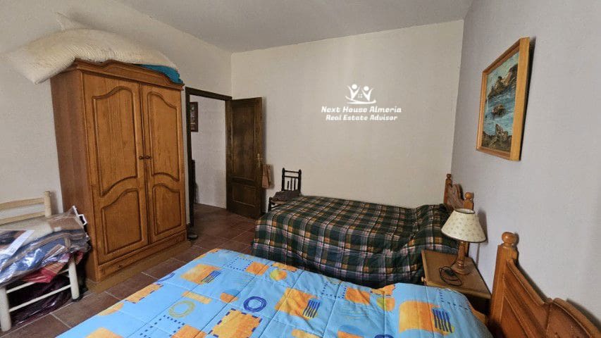 3 soveværelse Finca/Landehus til salg i Cobdar med garage - € 239.950 (Ref: 8526517)