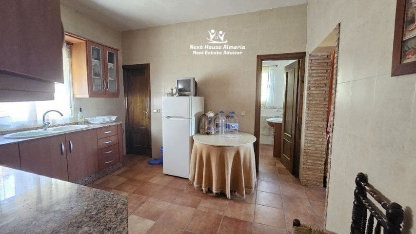 3 soveværelse Finca/Landehus til salg i Cobdar med garage - € 239.950 (Ref: 8526517)