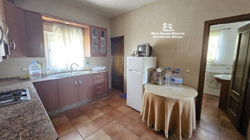 3 soveværelse Finca/Landehus til salg i Cobdar med garage - € 239.950 (Ref: 8526517)