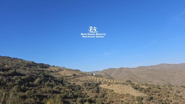 3 soveværelse Finca/Landehus til salg i Cóbdar med garage - € 239.950 (Ref: 8526517)