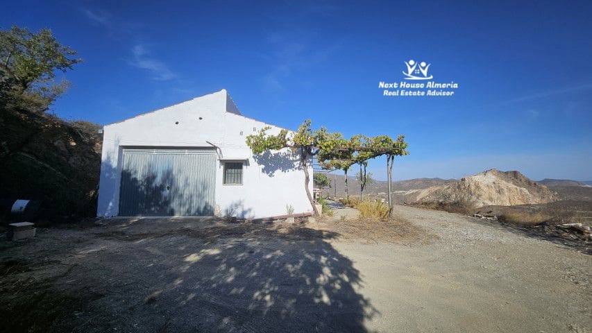 3 soveværelse Finca/Landehus til salg i Cobdar med garage - € 239.950 (Ref: 8526517)