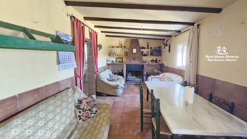 3 soveværelse Finca/Landehus til salg i Cobdar med garage - € 239.950 (Ref: 8526517)