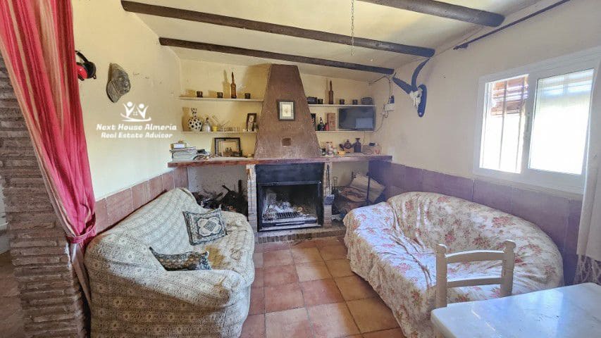 3 soveværelse Finca/Landehus til salg i Cobdar med garage - € 239.950 (Ref: 8526517)