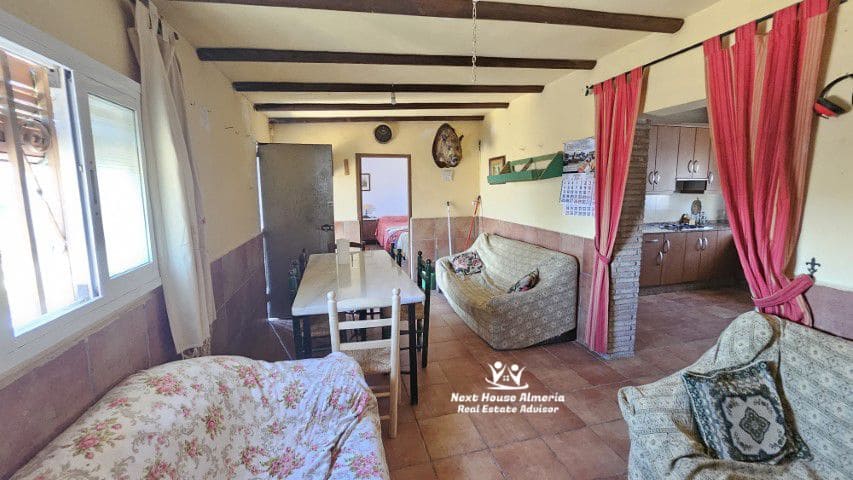 3 soveværelse Finca/Landehus til salg i Cobdar med garage - € 239.950 (Ref: 8526517)