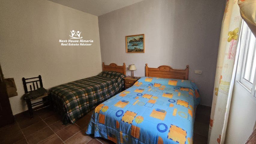 3 soveværelse Finca/Landehus til salg i Cobdar med garage - € 239.950 (Ref: 8526517)