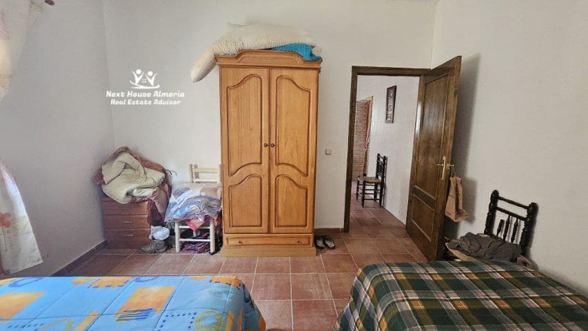 3 soveværelse Finca/Landehus til salg i Cobdar med garage - € 239.950 (Ref: 8526517)