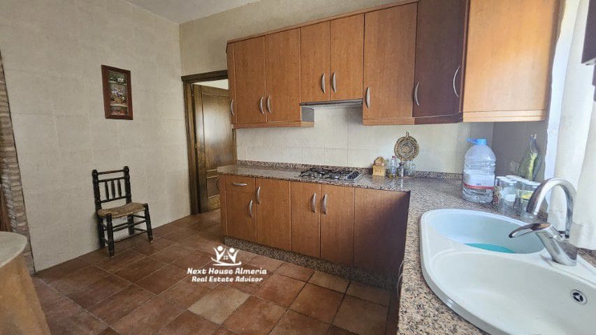 3 soveværelse Finca/Landehus til salg i Cobdar med garage - € 239.950 (Ref: 8526517)