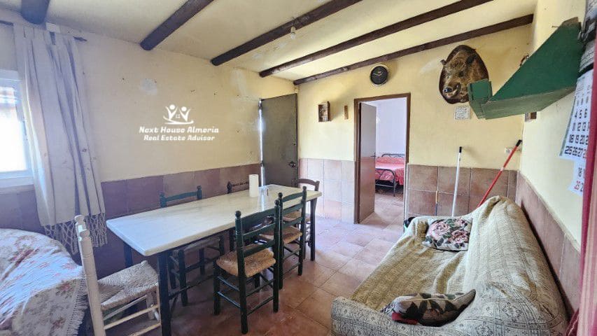 3 soveværelse Finca/Landehus til salg i Cobdar med garage - € 239.950 (Ref: 8526517)