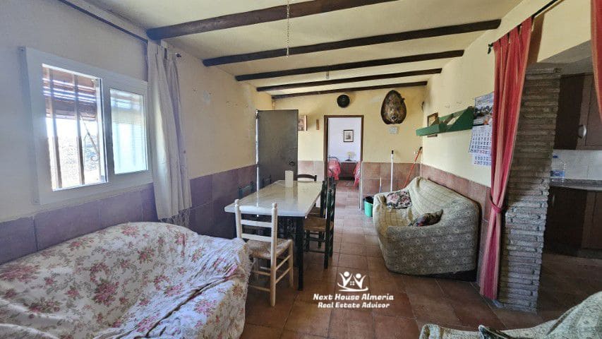 3 soveværelse Finca/Landehus til salg i Cobdar med garage - € 239.950 (Ref: 8526517)