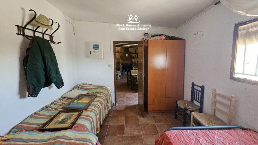 3 soveværelse Finca/Landehus til salg i Cobdar med garage - € 239.950 (Ref: 8526517)