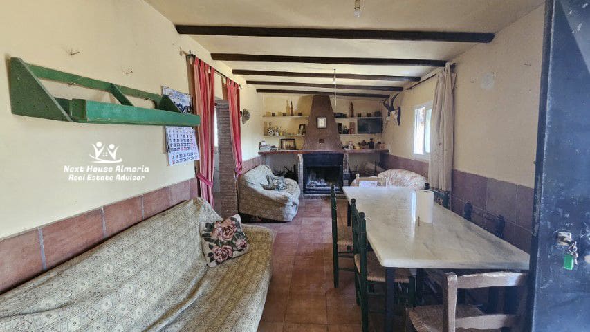 3 soveværelse Finca/Landehus til salg i Cobdar med garage - € 239.950 (Ref: 8526517)