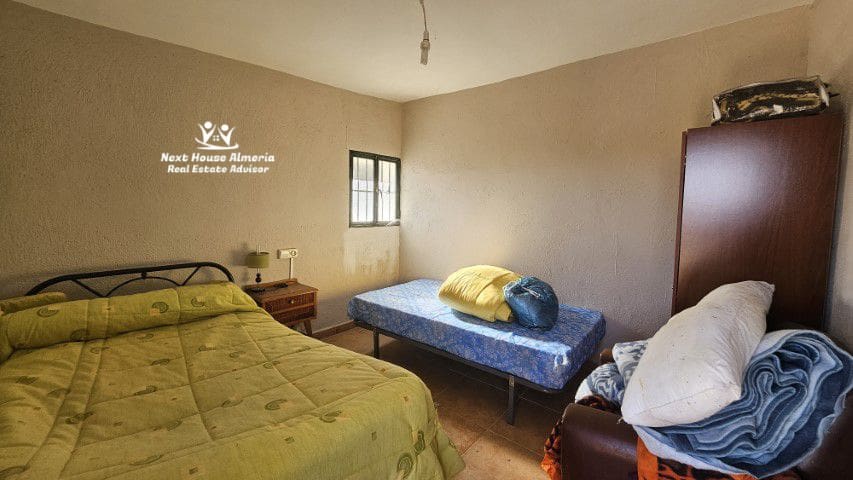 3 soveværelse Finca/Landehus til salg i Cobdar med garage - € 239.950 (Ref: 8526517)