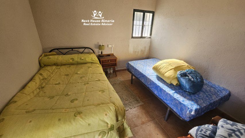 3 soveværelse Finca/Landehus til salg i Cobdar med garage - € 239.950 (Ref: 8526517)