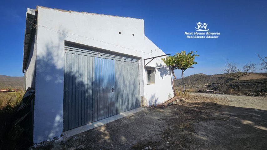 3 soveværelse Finca/Landehus til salg i Cobdar med garage - € 239.950 (Ref: 8526517)