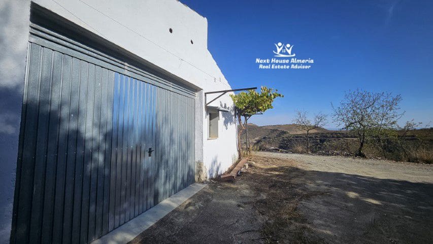 3 soveværelse Finca/Landehus til salg i Cobdar med garage - € 239.950 (Ref: 8526517)