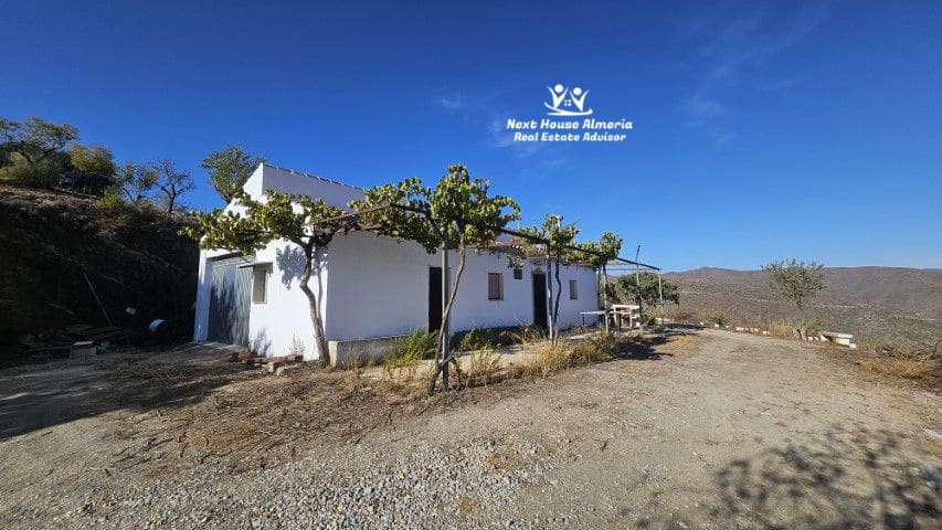 3 soveværelse Finca/Landehus til salg i Cobdar med garage - € 239.950 (Ref: 8526517)