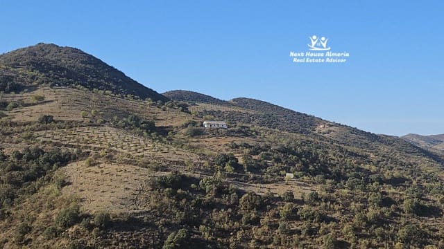 3 soveværelse Finca/Landehus til salg i Cóbdar med garage - € 239.950 (Ref: 8526517)