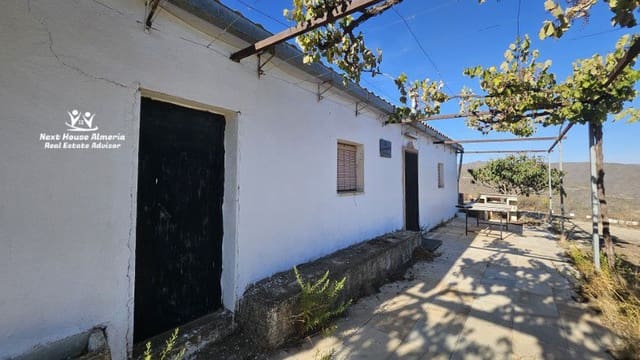 3 soveværelse Finca/Landehus til salg i Cóbdar med garage - € 239.950 (Ref: 8526517)