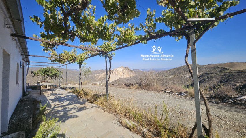 3 soveværelse Finca/Landehus til salg i Cobdar med garage - € 239.950 (Ref: 8526517)