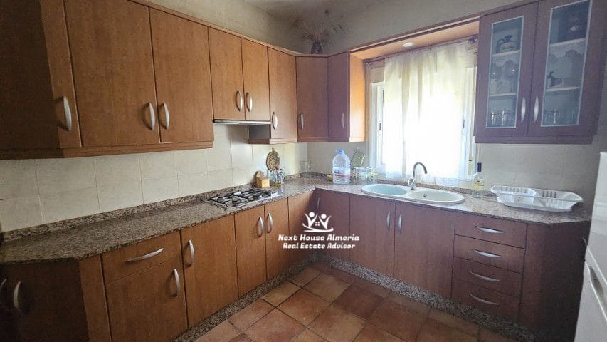 3 soveværelse Finca/Landehus til salg i Cobdar med garage - € 239.950 (Ref: 8526517)