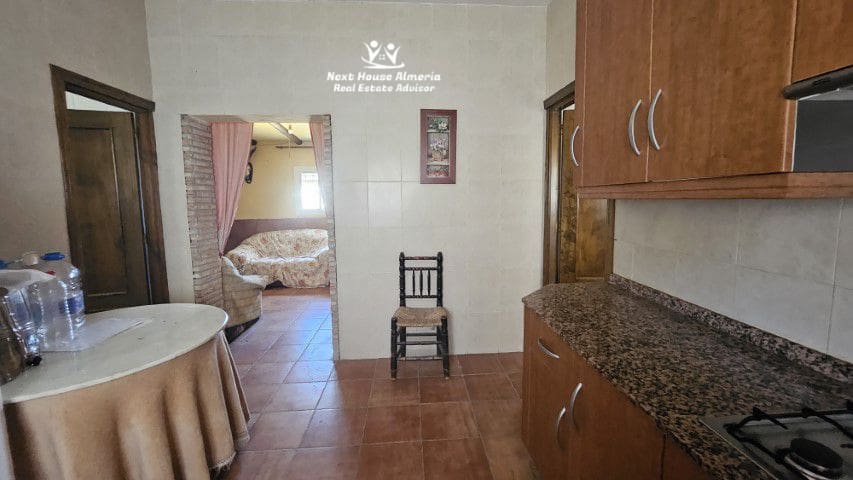 3 soveværelse Finca/Landehus til salg i Cobdar med garage - € 239.950 (Ref: 8526517)