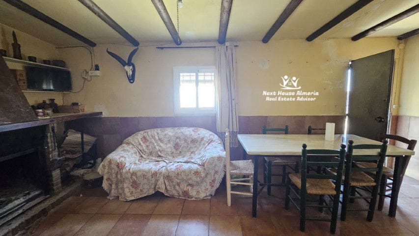 3 soveværelse Finca/Landehus til salg i Cobdar med garage - € 239.950 (Ref: 8526517)