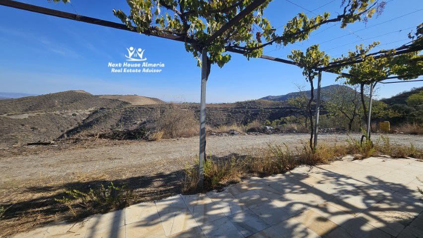 3 soveværelse Finca/Landehus til salg i Cobdar med garage - € 239.950 (Ref: 8526517)