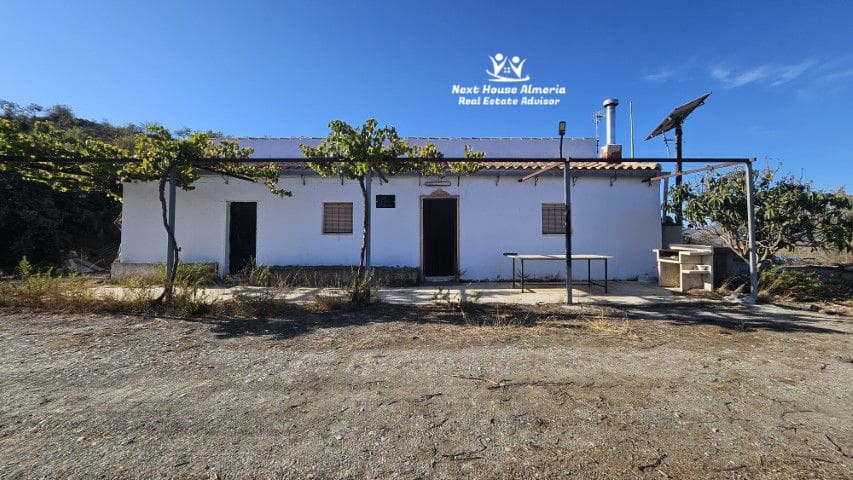 3 soveværelse Finca/Landehus til salg i Cobdar med garage - € 239.950 (Ref: 8526517)