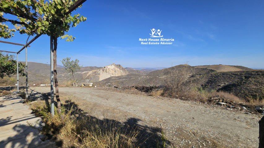 3 soveværelse Finca/Landehus til salg i Cobdar med garage - € 239.950 (Ref: 8526517)