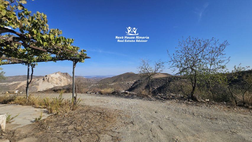 3 soveværelse Finca/Landehus til salg i Cobdar med garage - € 239.950 (Ref: 8526517)