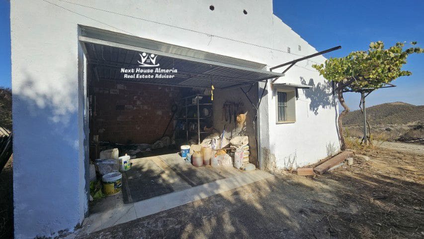 3 soveværelse Finca/Landehus til salg i Cobdar med garage - € 239.950 (Ref: 8526517)