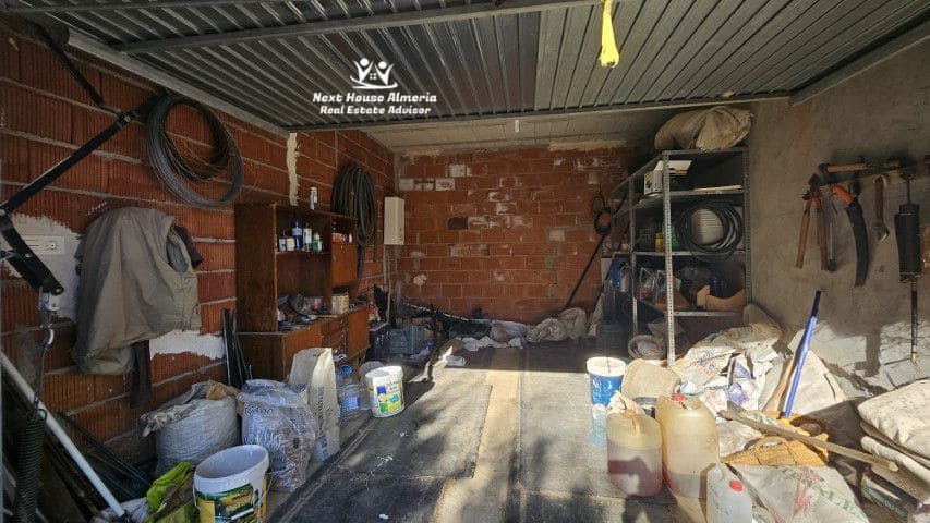 3 soveværelse Finca/Landehus til salg i Cobdar med garage - € 239.950 (Ref: 8526517)