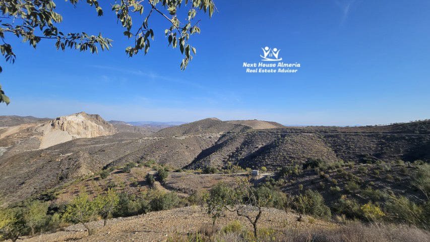 3 soveværelse Finca/Landehus til salg i Cobdar med garage - € 239.950 (Ref: 8526517)