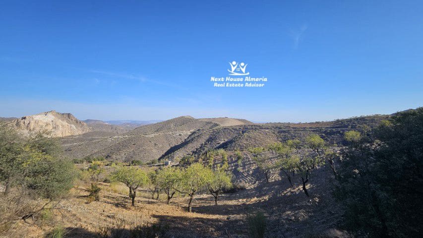 3 soveværelse Finca/Landehus til salg i Cobdar med garage - € 239.950 (Ref: 8526517)