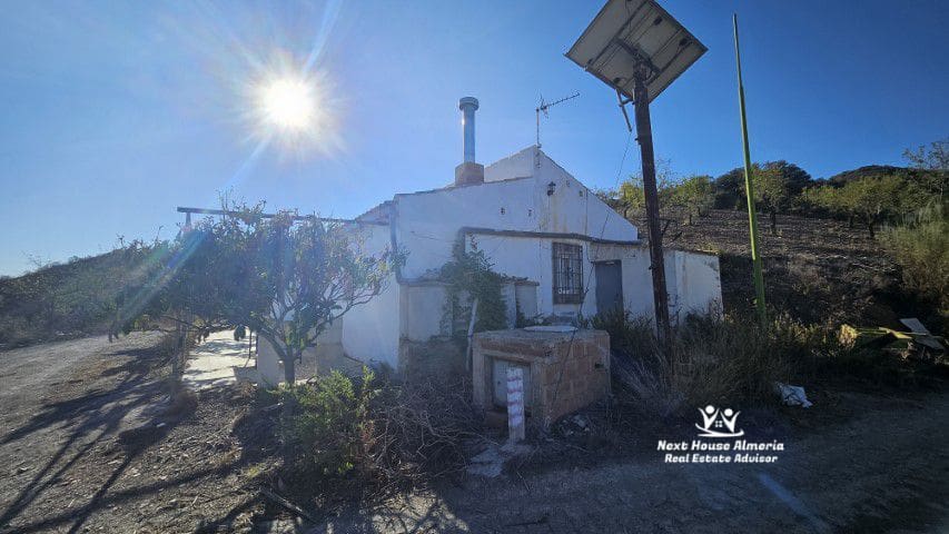 3 soveværelse Finca/Landehus til salg i Cobdar med garage - € 239.950 (Ref: 8526517)