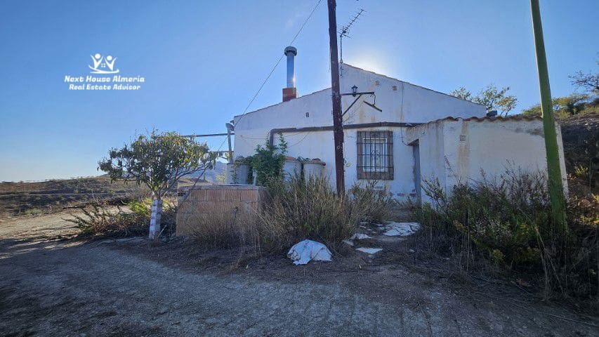 3 soveværelse Finca/Landehus til salg i Cobdar med garage - € 239.950 (Ref: 8526517)