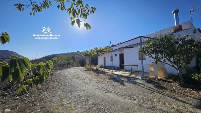 3 soveværelse Finca/Landehus til salg i Cóbdar med garage - € 239.950 (Ref: 8526517)