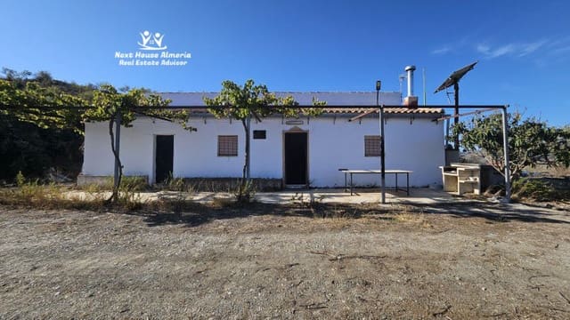 3 soveværelse Finca/Landehus til salg i Cóbdar med garage - € 239.950 (Ref: 8526517)