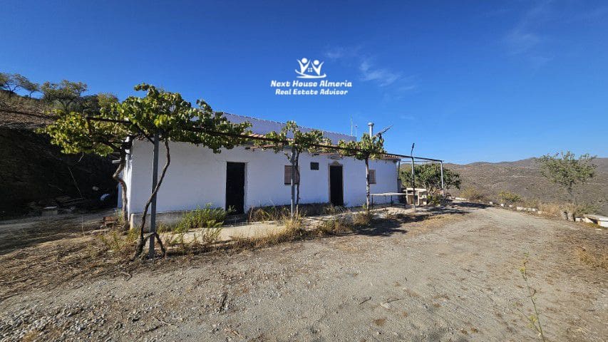 3 soveværelse Finca/Landehus til salg i Cobdar med garage - € 239.950 (Ref: 8526517)