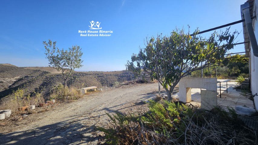 3 soveværelse Finca/Landehus til salg i Cobdar med garage - € 239.950 (Ref: 8526517)